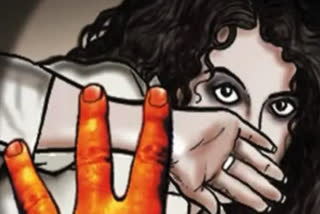 rape attempt with dalit girl in Dholpur, case filed against three accused