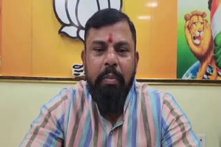 Goshamahal BJP MLA Raja Singh vented his ire at the police for not verifying his passport even after two months. He tweeted that he applied for a passport on May 25. If the police did not complete the verification even after two months despite being an MLA, what would be the fate of the common people? Rajasingh questioned and tagged Telangana DGP and Hyderabad CP on Twitter asking why the police are not doing the verification process.