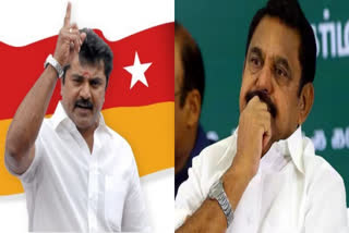 Sarathkumar said that there is no need for an alliance with the ADMK