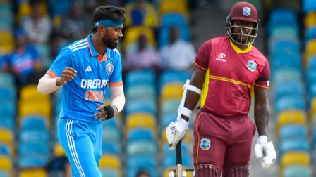 IND vs WI 2nd ODI