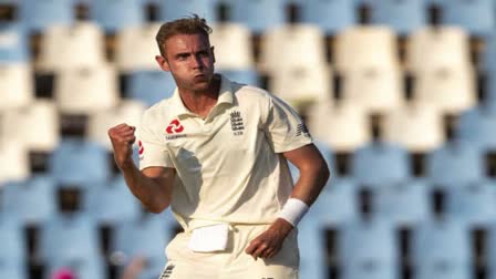 Stuart Broad announces retirement