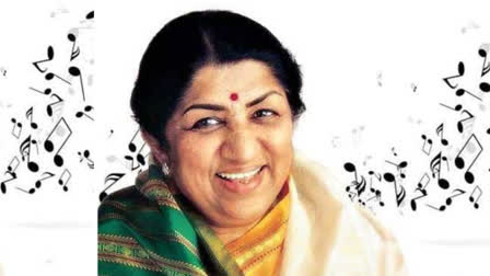 Lata Mangeshkar's classic melodies at BBC's annual Proms