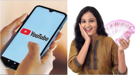 How Much Money For 1 Lakh Subscribers On Youtube In India In Telugu