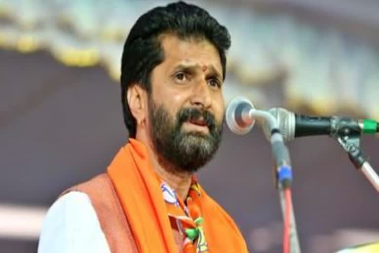 C T Ravi: ರಾಜ್ಯಾಧ್ಯಕ್ಷ ಹುದ್ದೆಯ ಆಕಾಂಕ್ಷಿಯಲ್ಲ, ಪಕ್ಷ ವಹಿಸುವ ಜವಾಬ್ದಾರಿ ...