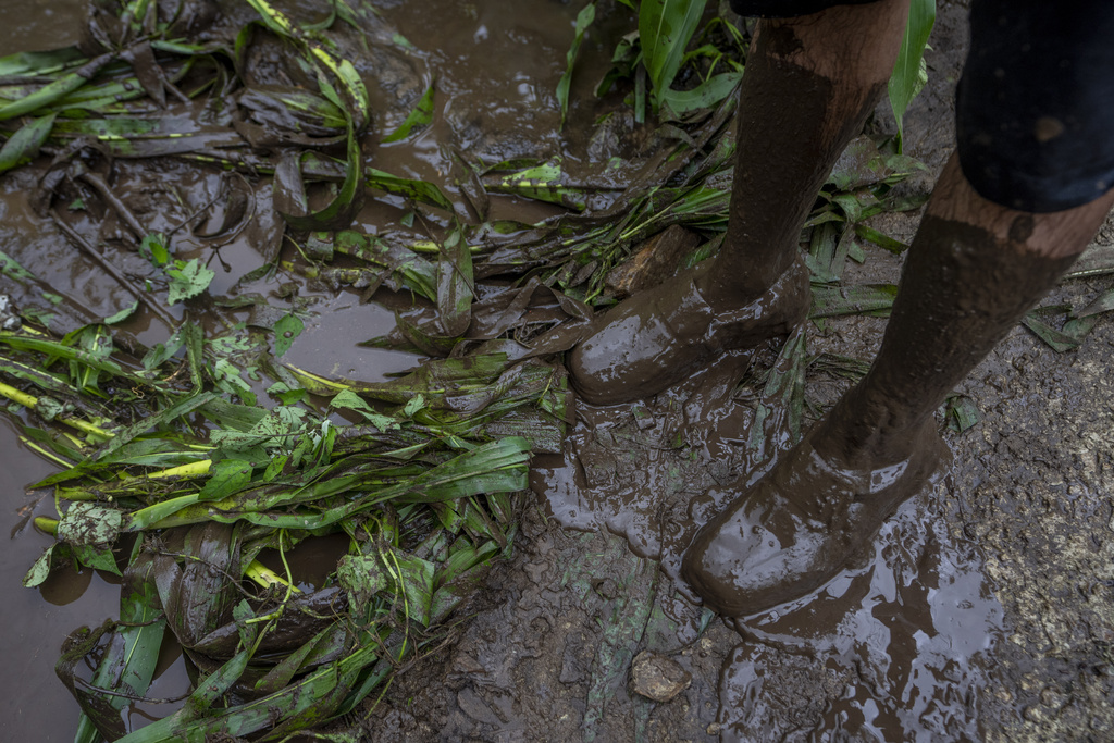 Intense rainfall in the Himalayan regions of India’s Kashmir state and the adjacent mountainous cold desert of Ladakh last week destroyed roads and caused flooding of dozens of villages. Cloudbursts are a common occurrence in Himalayan regions but experts are alarmed by the increase in extreme weather-related events.