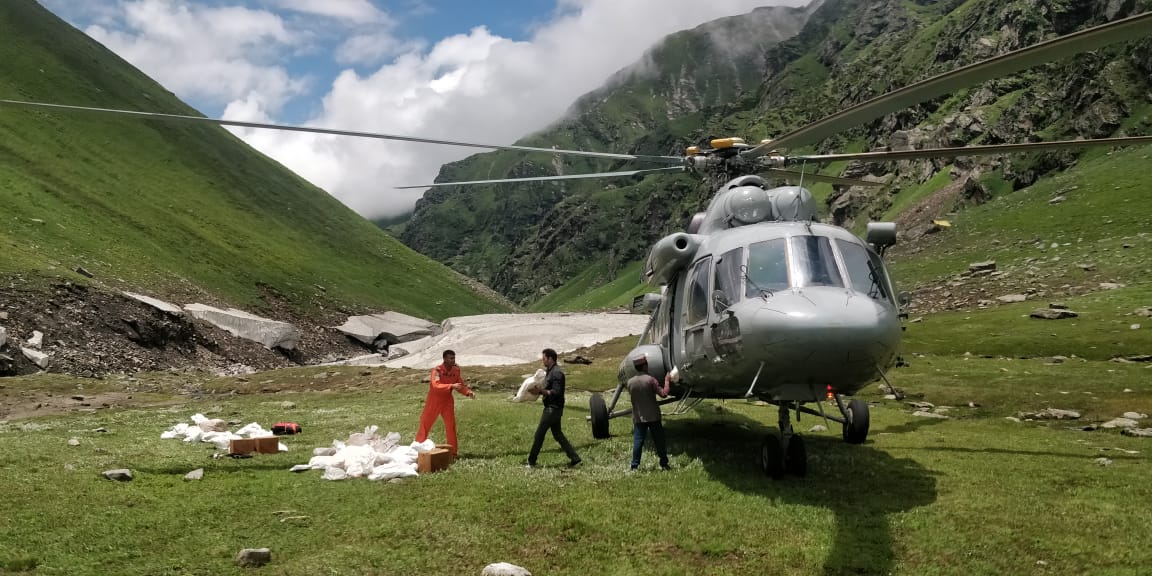 Kullu School college will closed till August 5