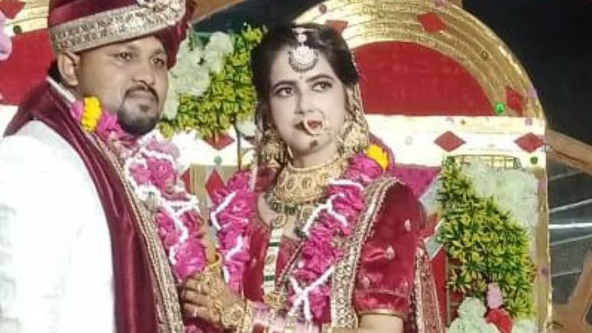 Just 15 days after the wedding, the bride died, the in laws were accused of murdering the newly-married woman