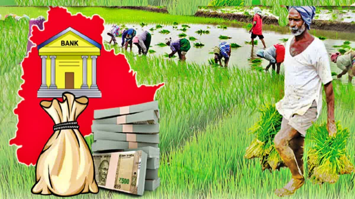 Second Phase of Farmer Crop Loan Waiver in Telangana