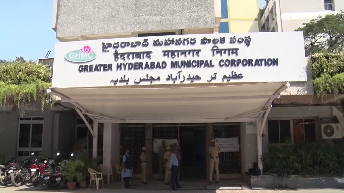 GHMC