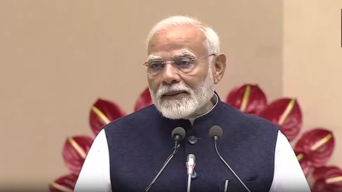 PM Modi