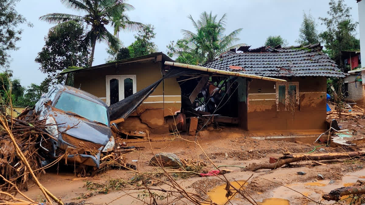 Kerala Landslide Tragedy Updates: Death Toll Rises To 143; Trail Of ...