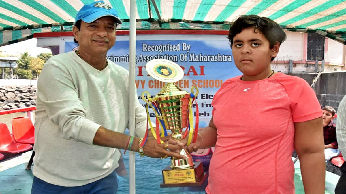 India’s teenage prodigy Jiya Rai achieved the significant milestone by becoming the youngest and fastest para athlete to cross the English Channel on July 28-29. The 16-year-old Jiya covered the distance of 34 kilometeres in just 17 hours and 25 minutes.