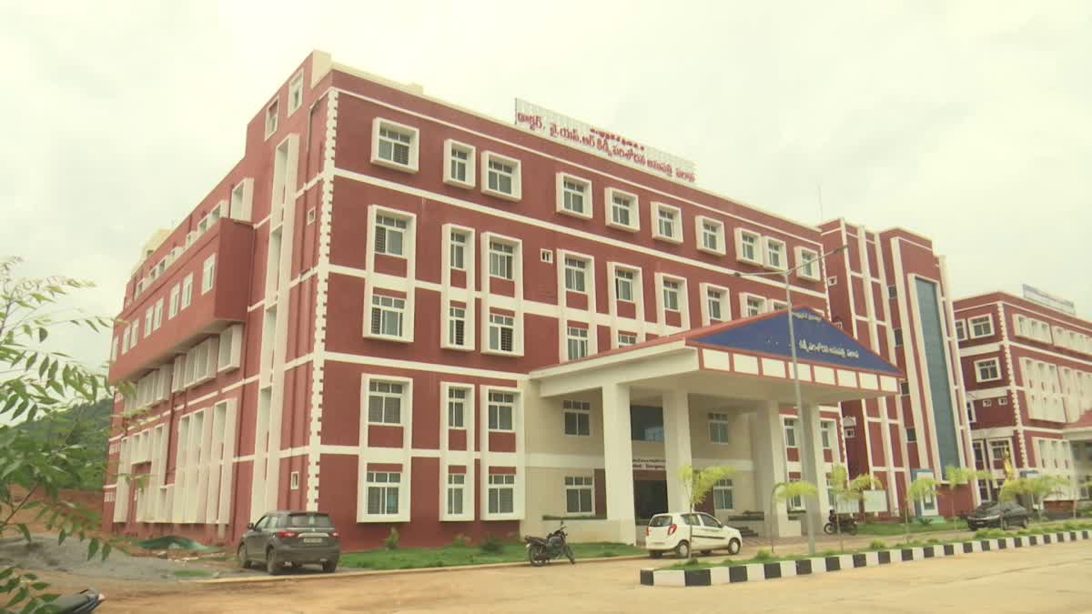 UDDANAM KIDNEY HOSPITAL