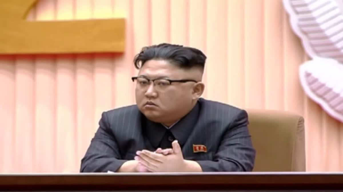 SOUTH KOREAN SPY AGENCY  NORTH KOREAN LEADER KIM JONG UN  DPRK LOOKING FOR NEW MEDICINES  LATEST MALAYALAM NEWS