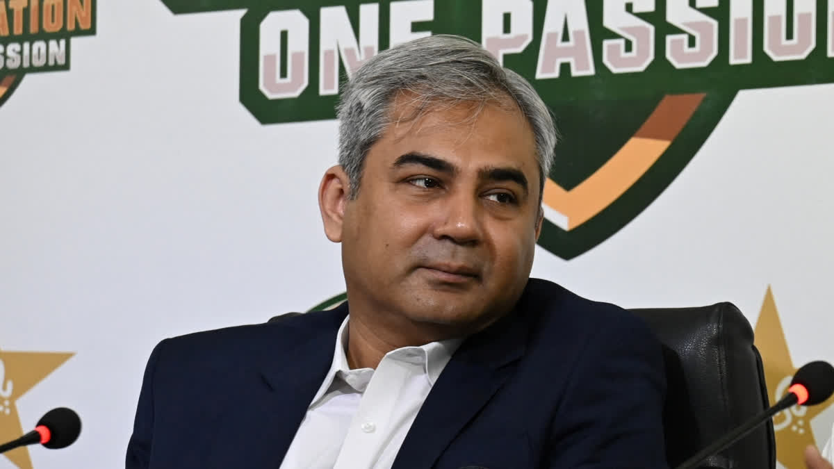 Pakistan Cricket Board's chairman Mohsin Naqvi is likely to be appointed the next Asian Cricket Council (ACC) president later this year. Current BCCI secretary and ACC president Jay Shah will stepped down from the helm after completing his one-year extension in January.