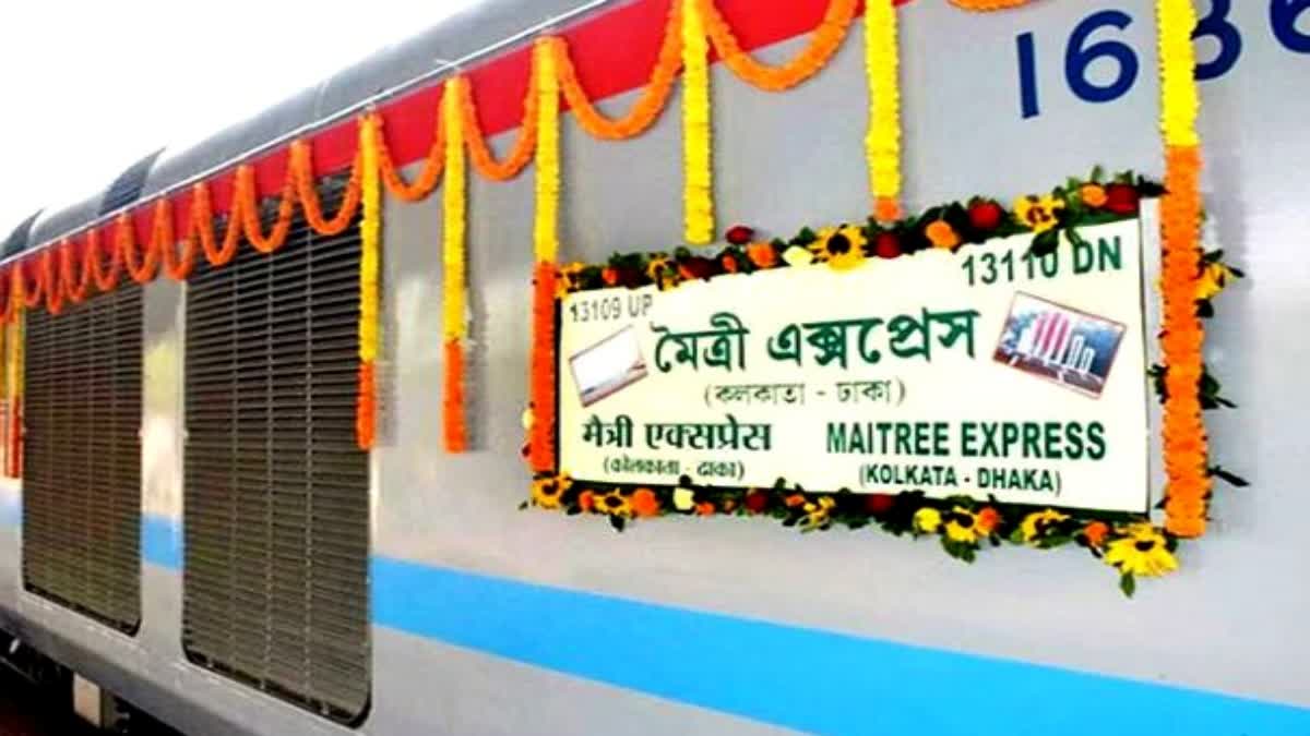 Maitree Express