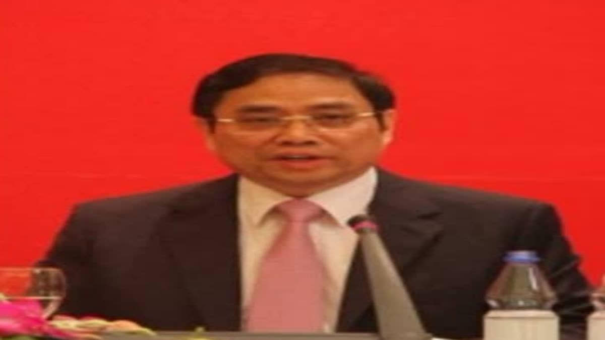 Prime Minister of Vietnam Pham Minh Chinh will begin his New Delhi visit today