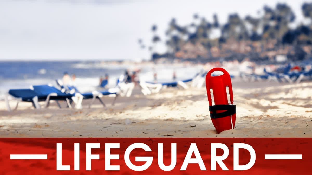 International Lifeguard Appreciation Day - Honouring Those Who Save Lives