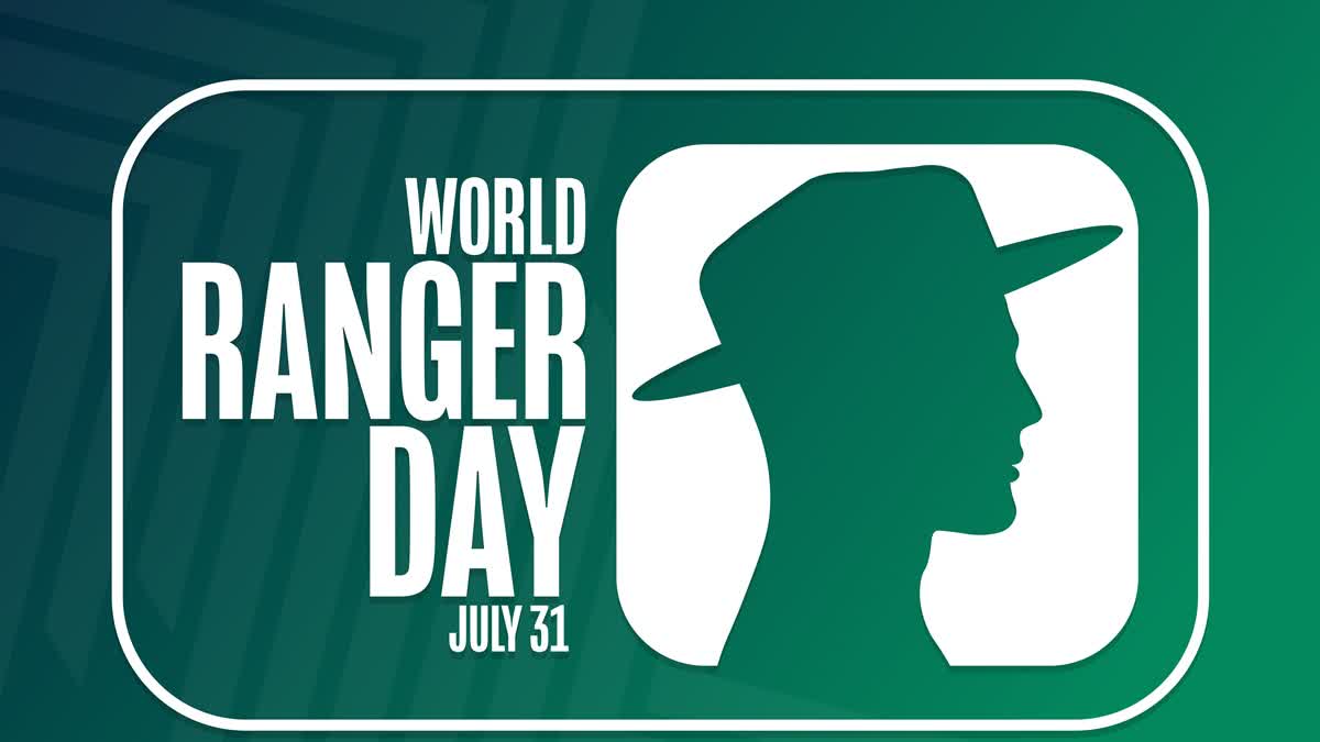 World Ranger Day 2024 History, Significance And Theme