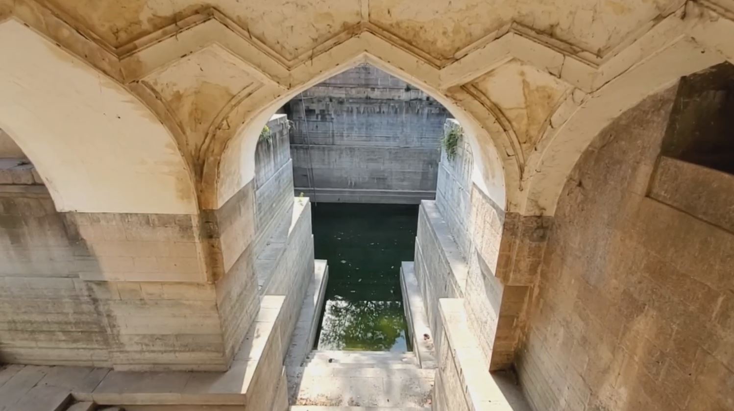 Hyderabad Highlights on Global Tourism Map, Qutub Shahi Tombs Restored: Aga Khan Trust