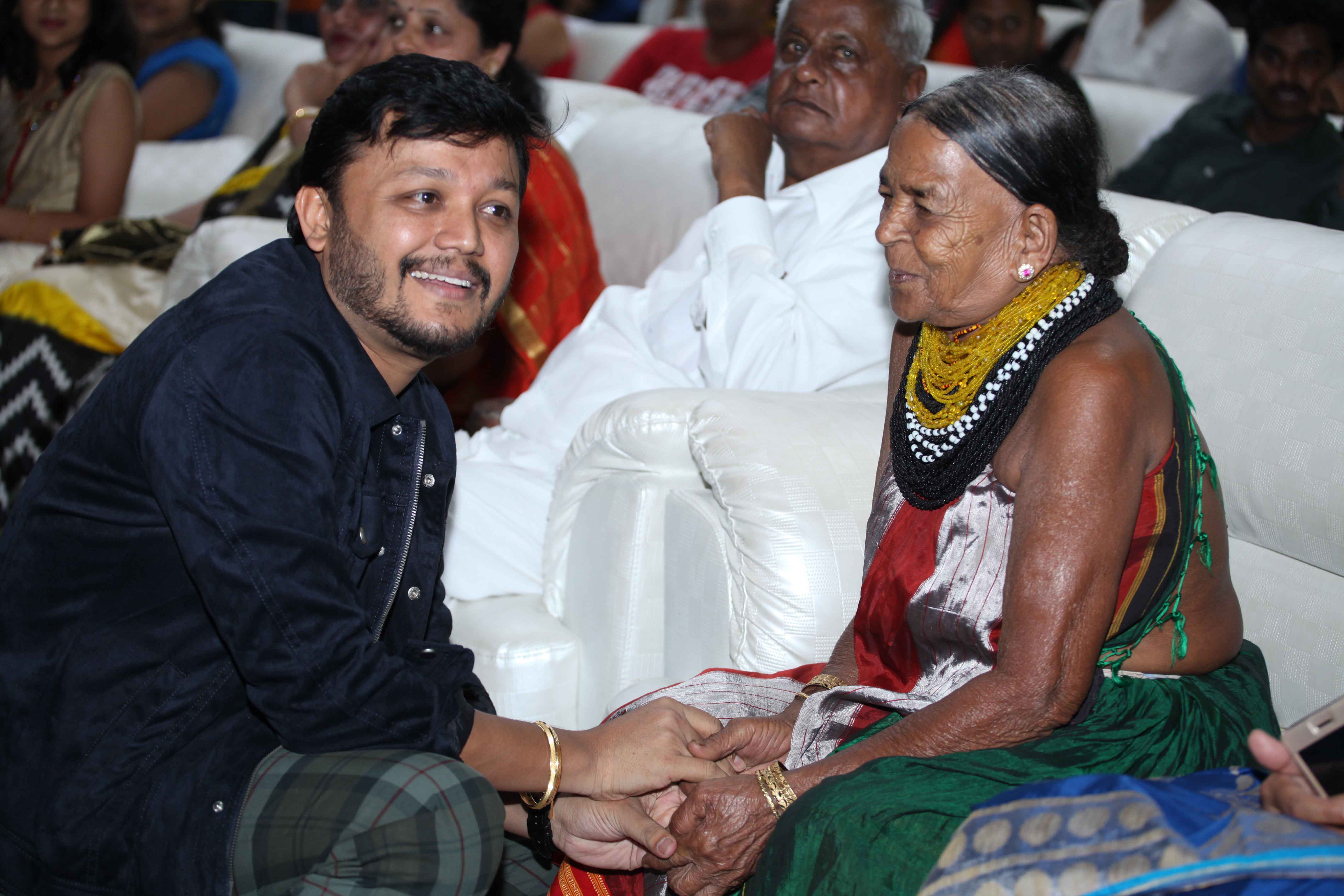 Golden star Ganesh