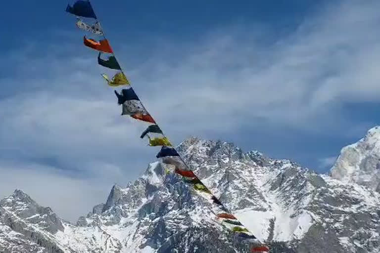 Kinner Kailash Yatra 2024