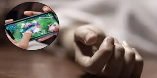 pimpri chinchwad crime news young boy commit suicide due to online game