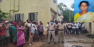 son_in_law_killed_his_aunt_in_anakapalle_district