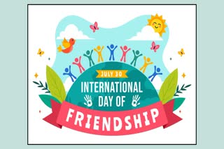 International Day of Friendship