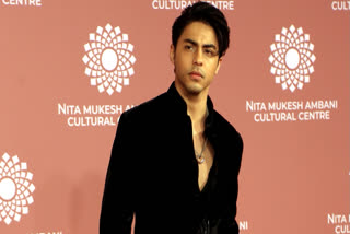 Aryan Khan