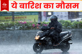 Monsoon in Haryana