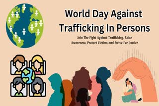 world day against human trafficking