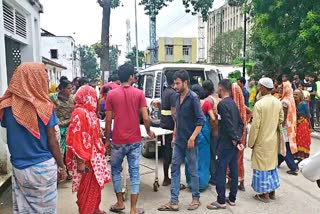 Dengue Cases Rise In Purnea