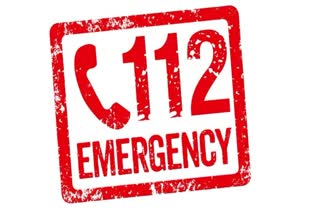 Dial 112 service in Chandigarh