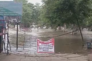 CAUVERY RIVER