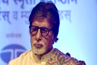 Amitabh Bachchan