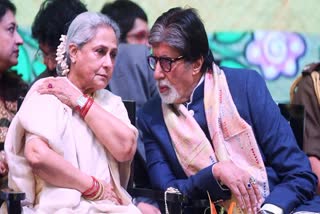 Jaya Bachchan Questions Woman's Identity in Rajya Sabha