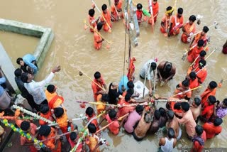 Jaleshwar Mahadev Ghat