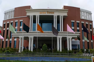 JHARKHAND LEGISLATIVE ASSEMBLY