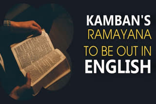 Book readers are in for a treat as Penguin India completes the translation of Tamil Ramayana by 12th-century Poet Kamban. The book is to be published in seven volumes with a team of experts led by six Tamil scholars and translators.