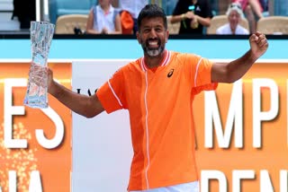 Rohan Bopanna