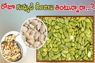 Pumpkin Seeds