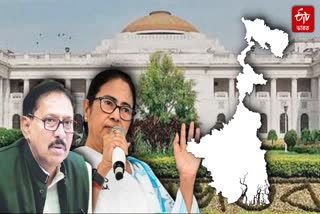 Proposal against West Bengal Partition