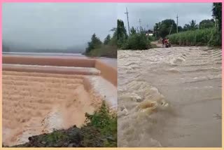 hulikere-indiramma-lake-overflowing