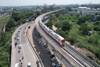 EXPENSIVE LAND NEAR BHOPAL METRO CORRIDOR