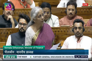 finance minister speech on budget 2024