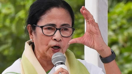 Following the derailment of the Howrah Mumbai Mail in Jharkhand, which left two dead and 20 injured, West Bengal Chief Minister Mamata Banerjee has criticised the central government for its handling of railway safety. Banerjee questioned the effectiveness of the current governance and condemned the frequent train accidents, describing them as an ongoing tragedy.