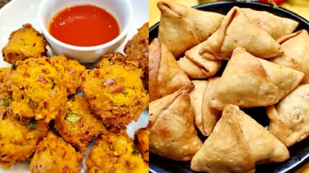 FRIED RECIPES EATING PRECAUTIONS IN RAINY SEASON AND A2 GHEE BENEFITS