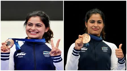 manu bhaker