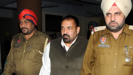 JAGDISH BHOLA ACCUSED IN DRUG CASE